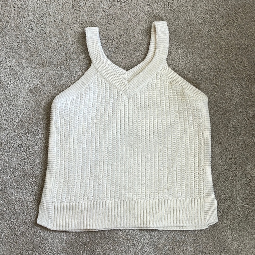 Madewell Tank